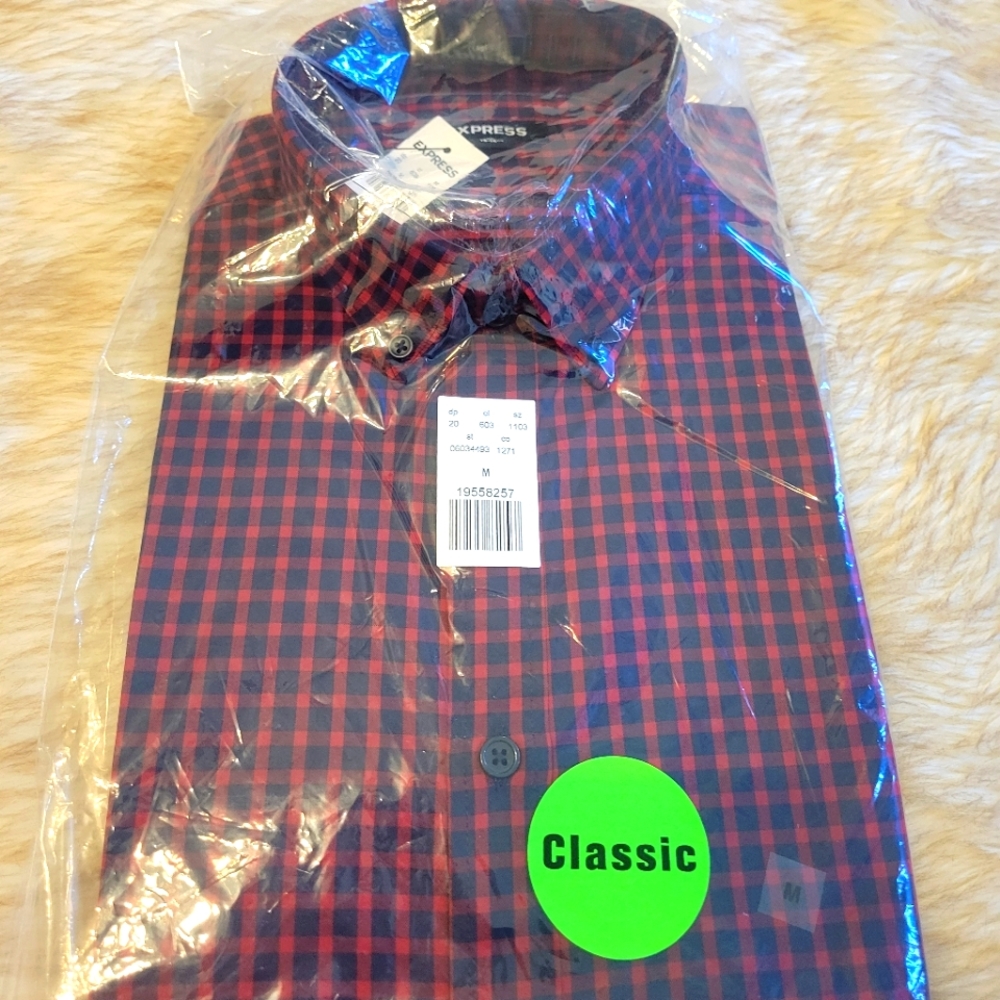 Mens dress Shirt